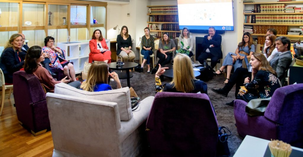 La EMA renueva a Sonia del Río como presidenta y suma dos vocales