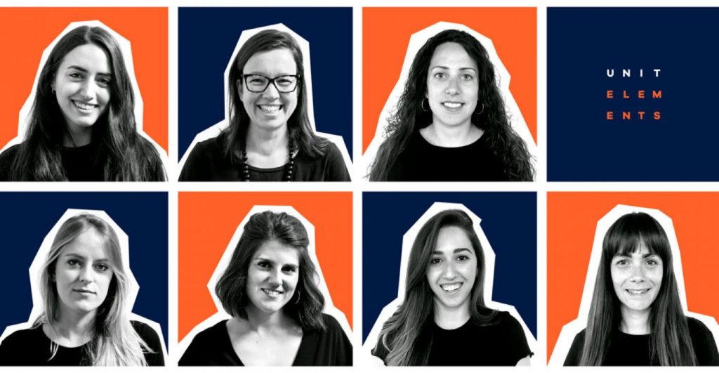 Unit Elements no para de crecer