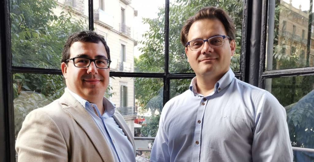 EventsCase abre oficina en Barcelona y ficha a Álex Barbero