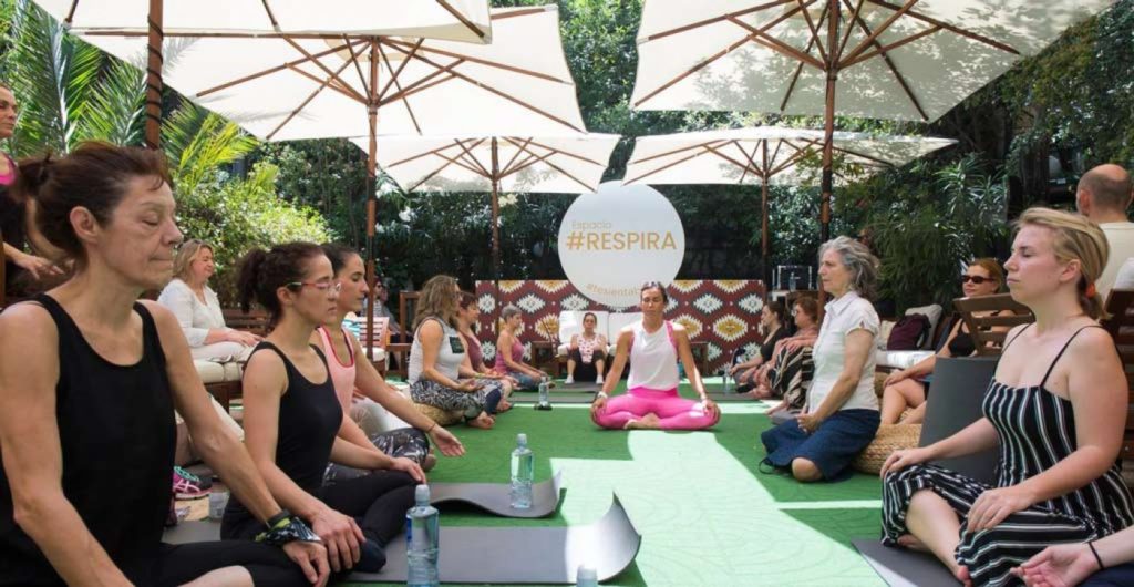 El hotel Miguel Ángel se convierte en un oasis urbano para el wellness y la belleza