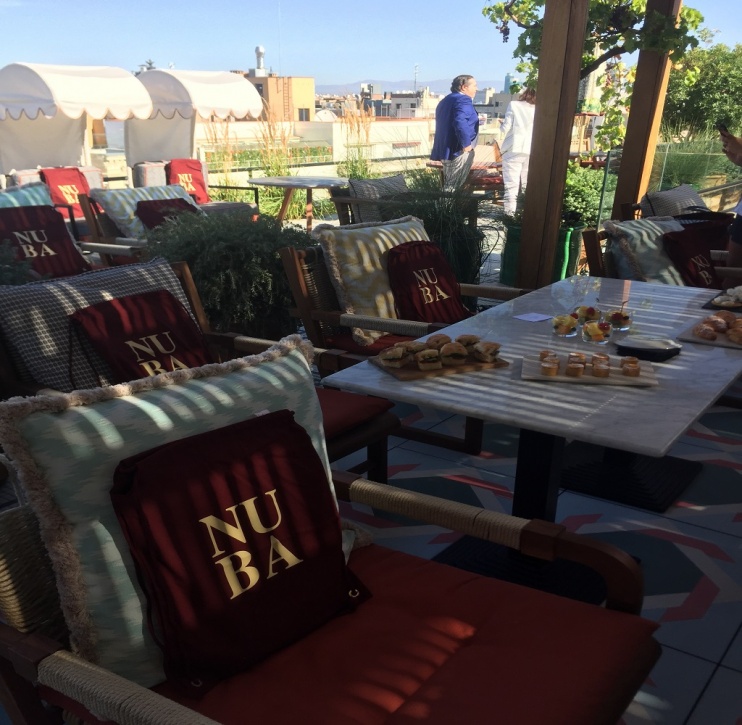 Nuba anuncia su llegada a México con la compra de dos agencias