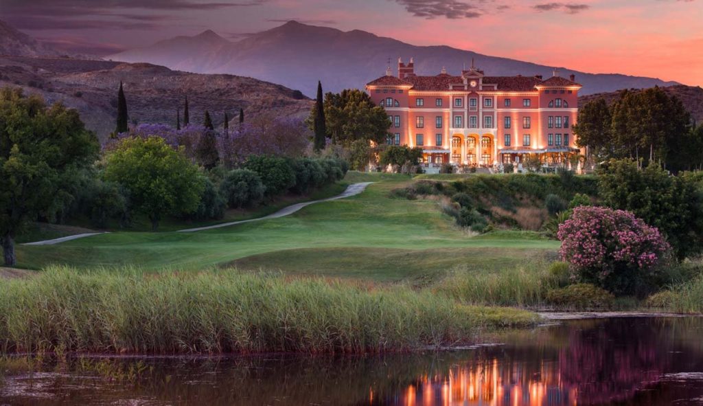 NH Group abre el primer hotel en España de la exclusiva marca Anantara