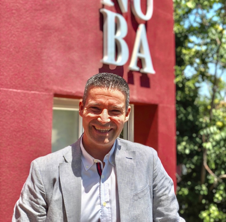 Nuba suma y sigue: ficha a Daniel Miranda procedente de Amex