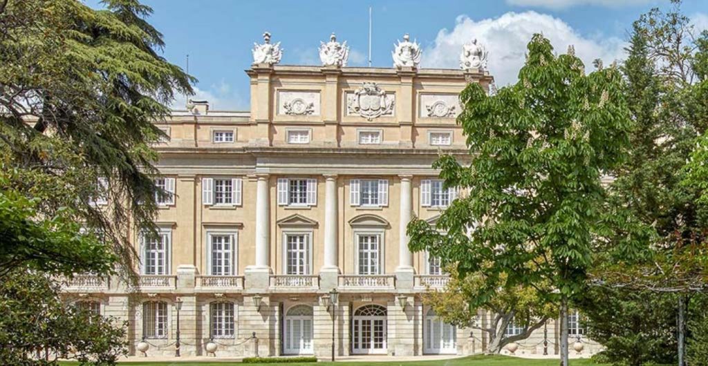 El Palacio de Liria abre sus puertas al MICE