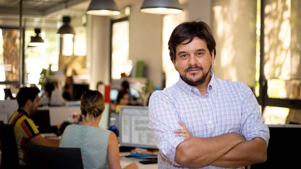 Shackleton ficha a Manuel Taboada