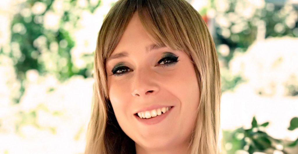 Cristina Alonso se incorpora a La Despensa como nueva directora creativa