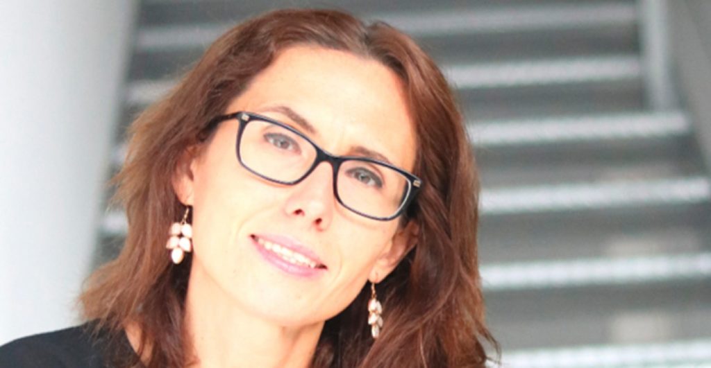 Sandra Prades se incorpora al equipo de Barter