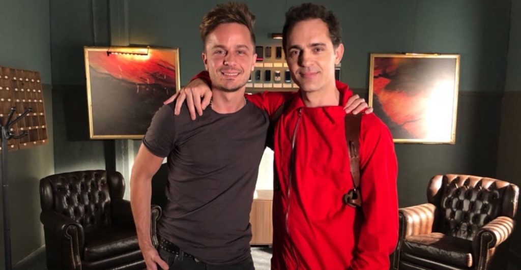 La personalización extrema de Asombro