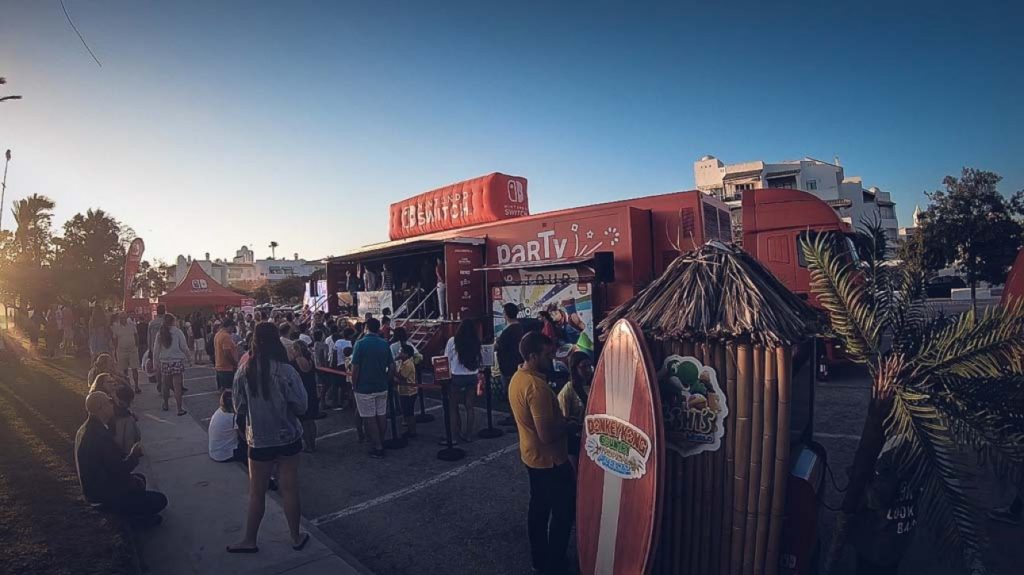 Nace EVENTALISTA*, la fusión de MPP y Marketing Land