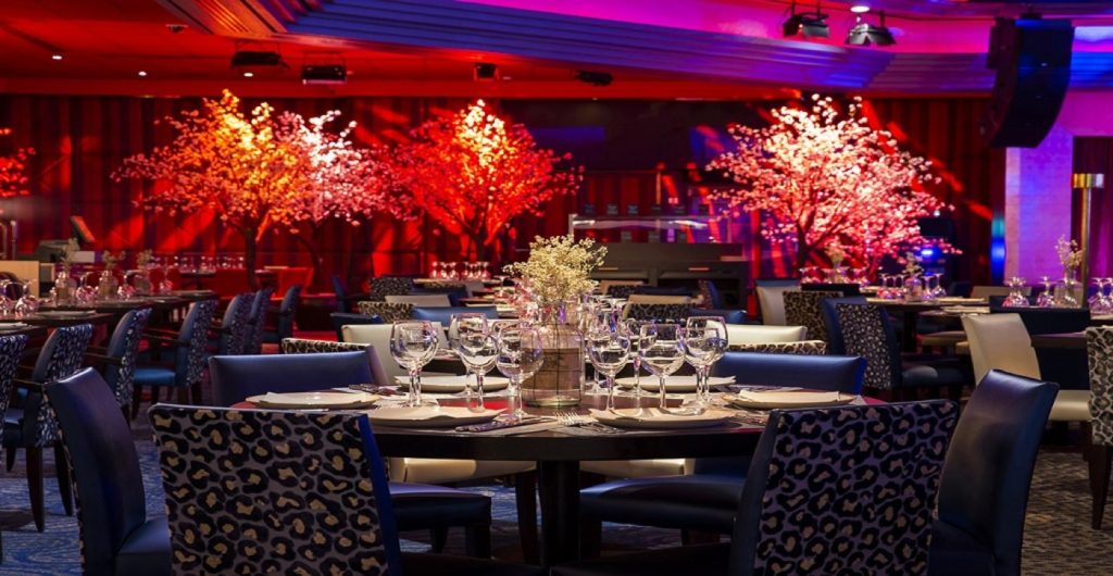 El Casino de Torrelodones estrena sala de realidad virtual y un market gastronómico