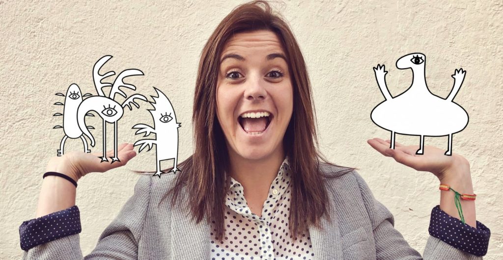 Giuga, nueva agencia liderada por Marta Moreno