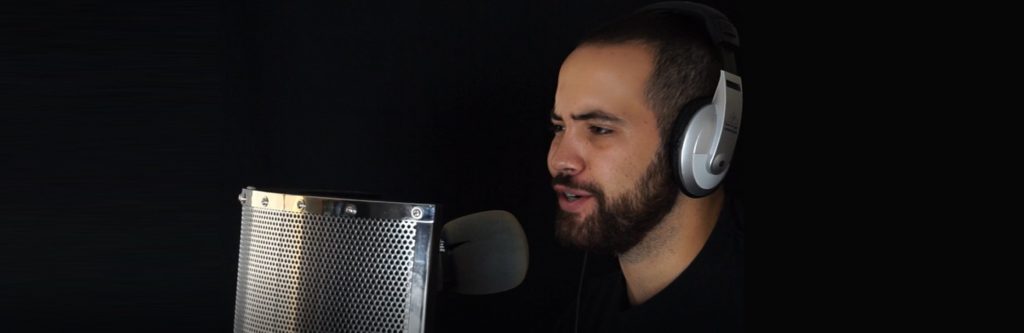 Imita a tus actores favoritos con ‘dóblate’, el nuevo team building de Es.Cultura