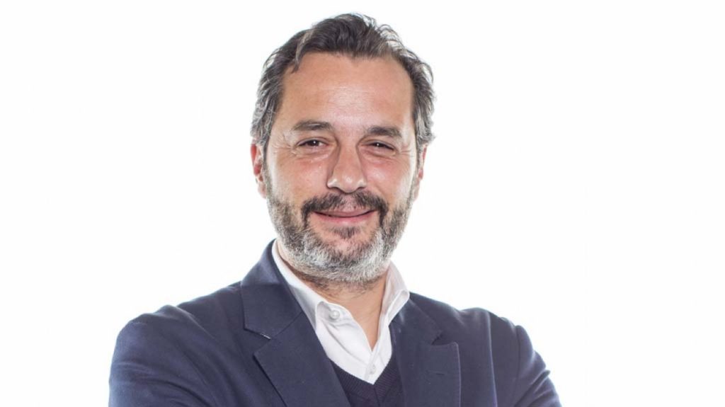 Carlos Sabaté nuevo CEO de Liberty Spain