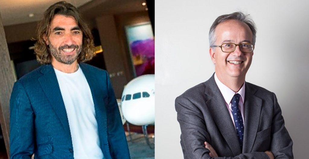 Globalia y Barceló fusionan sus divisiones emisoras