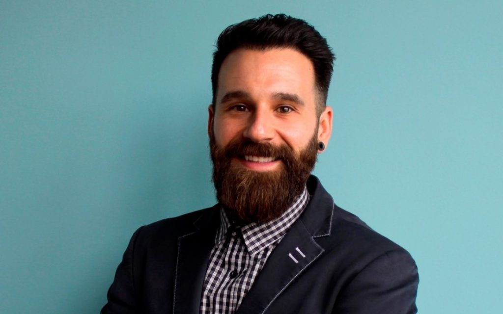 El Convention Bureau de Madrid ficha a Jorge Treceño como Congress Manager Legacy