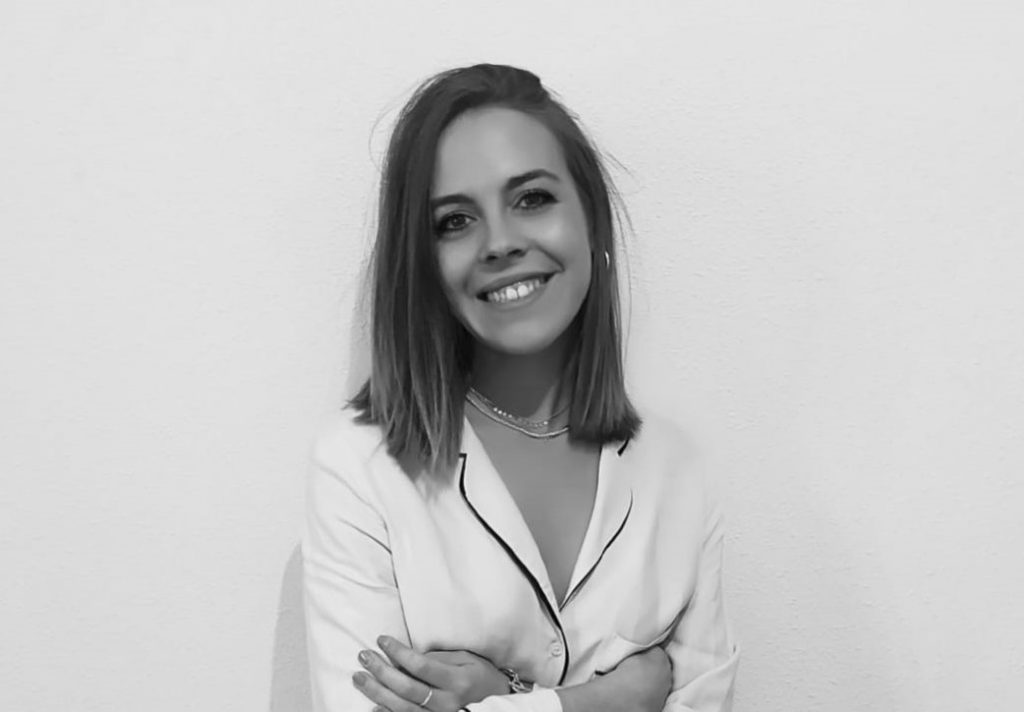 Eventscase se lanza en Madrid con Cristina Moreno