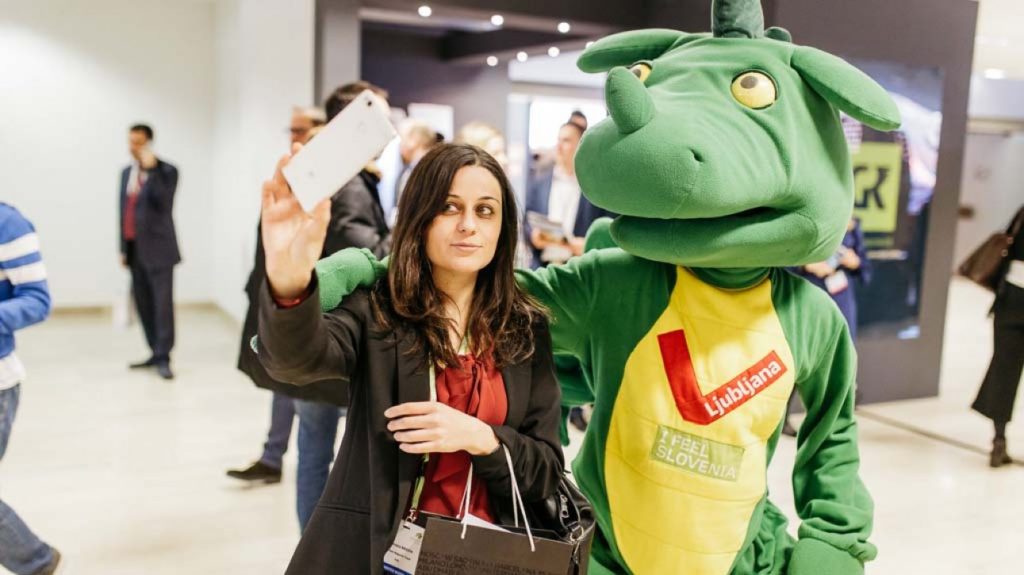 Conventa 2020, cinco eventos en uno