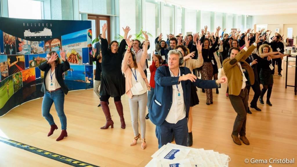 ¿De qué se habló en Mallorca Loves MICE?