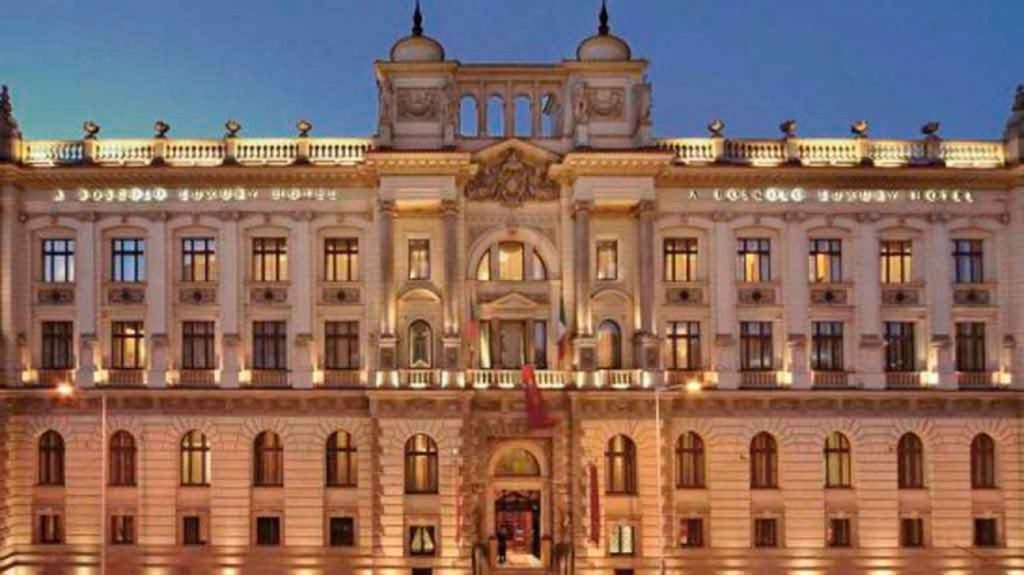 NH Hotel Group consolida su apuesta por el lujo