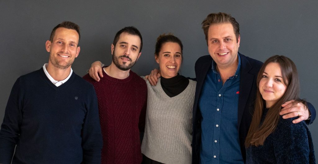 BestSwing, una nueva agencia  MICE con mucho golf