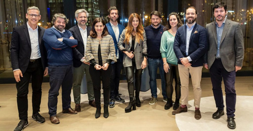 Mar García, nueva presidenta de AEVEA para 2020