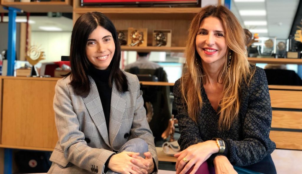 Marta Escudero, nueva PR Account de Havas PR Madrid