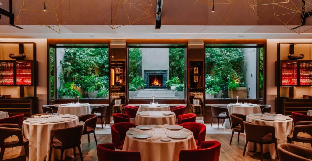 Saddle abre sus puertas con una propuesta clásica pero actual