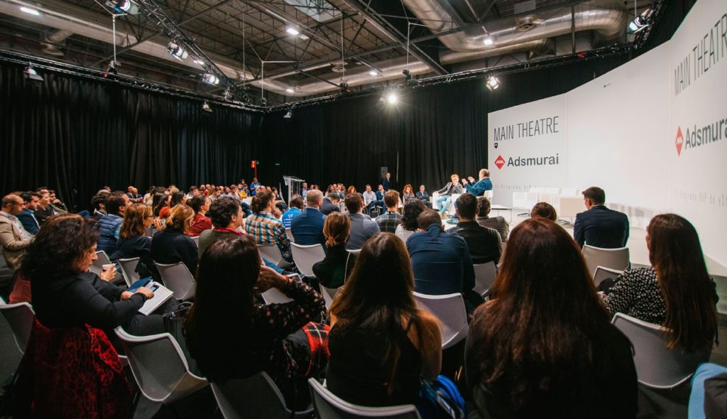 eShow lanza en Barcelona la feria londinense Technology for Marketing