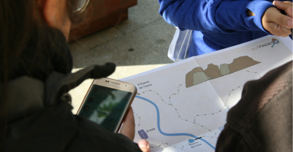 Escapes en pleno patrimonio natural y cultural de Madrid