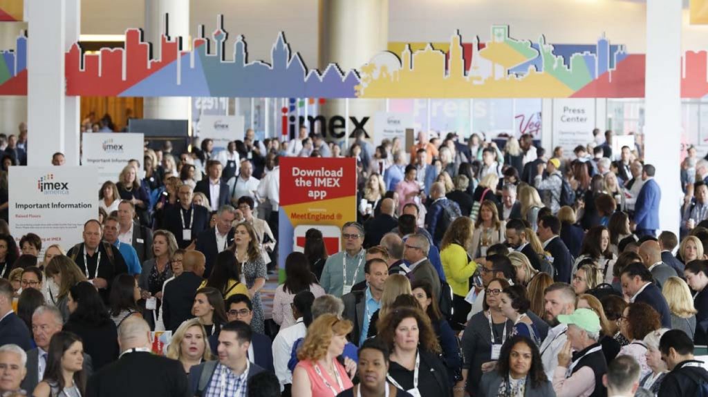 IMEX Frankfurt se cancela