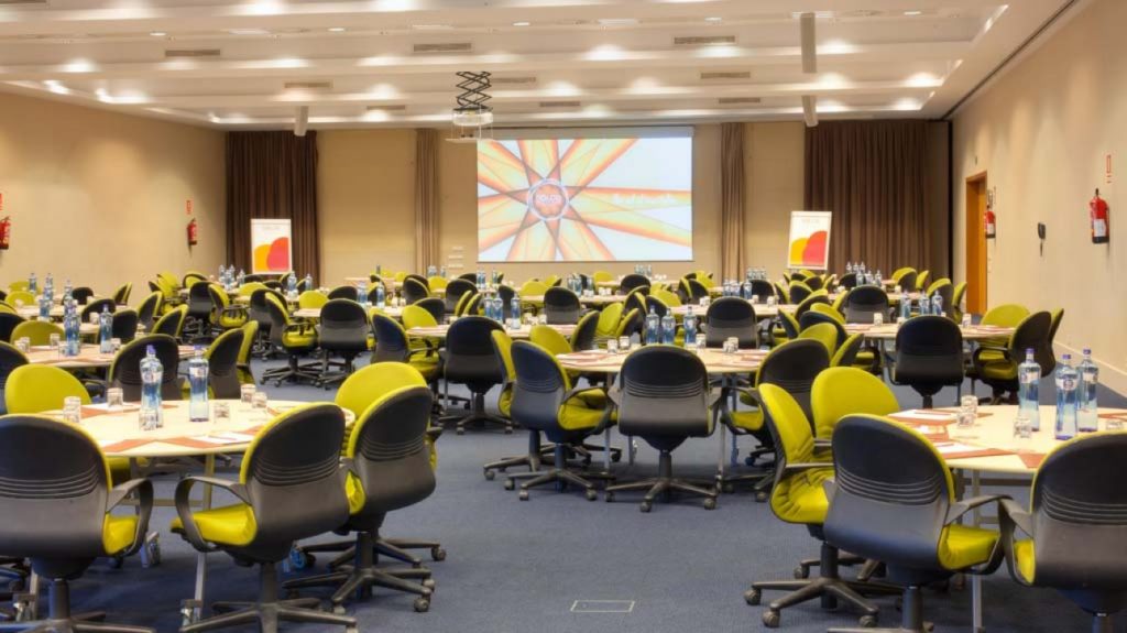 Reapertura del Dolce by Wyndham Sitges más MICE