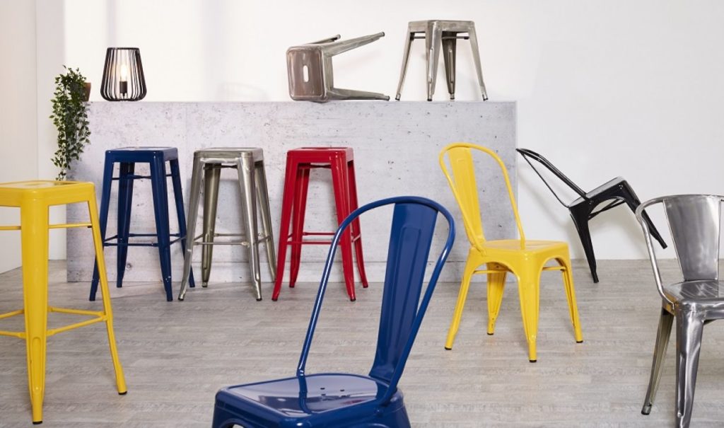 El reto de diseñar eventos sostenibles