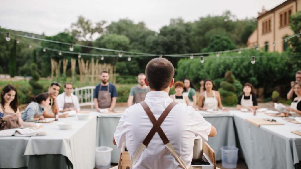 Follow the Folk: expediciones farm-to-table sostenibles y auténticas