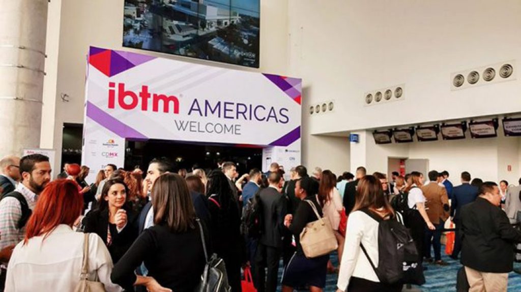IBTM América se aplaza a agosto y IMEX América sigue adelante
