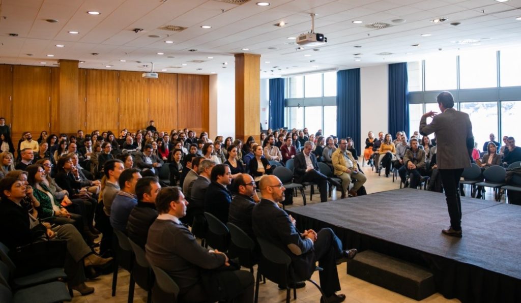 Los eventos con propósito, la tendencia del sector para 2020, según el estudio de mercado de Grup