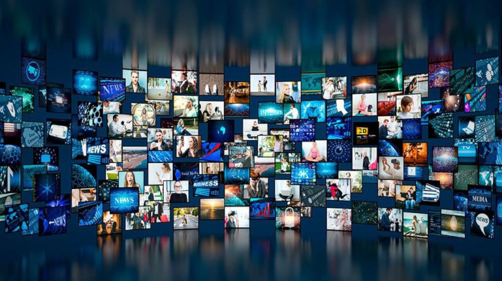 Las empresas de audiovisuales para eventos toman la iniciativa