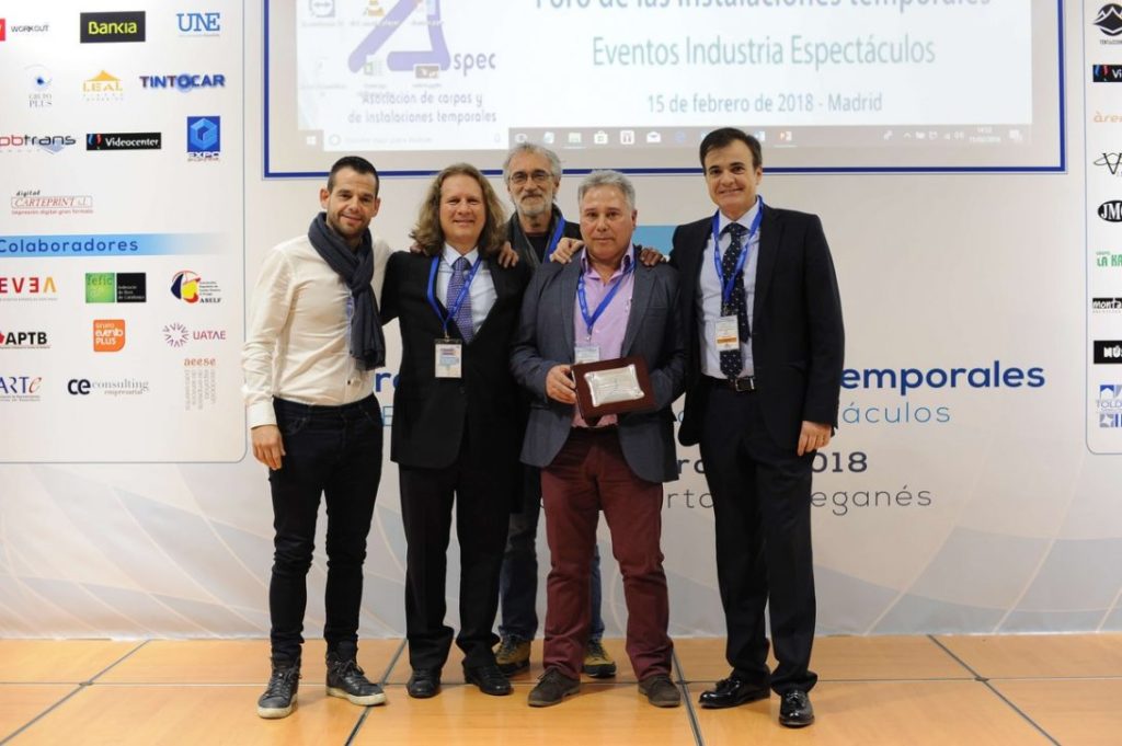 ASPEC analiza el sector ante la crisis sanitaria