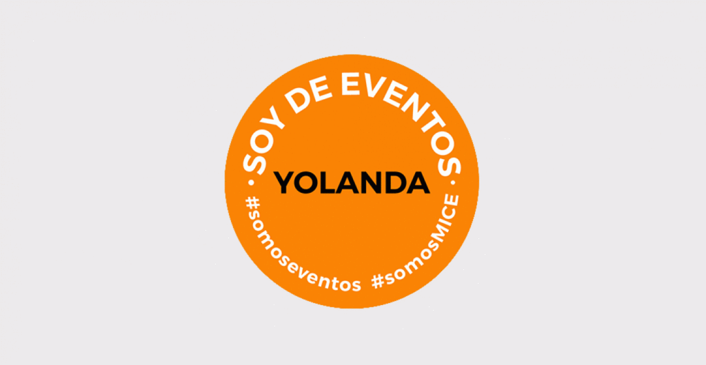 #somoseventos, el grito del sector de los eventos