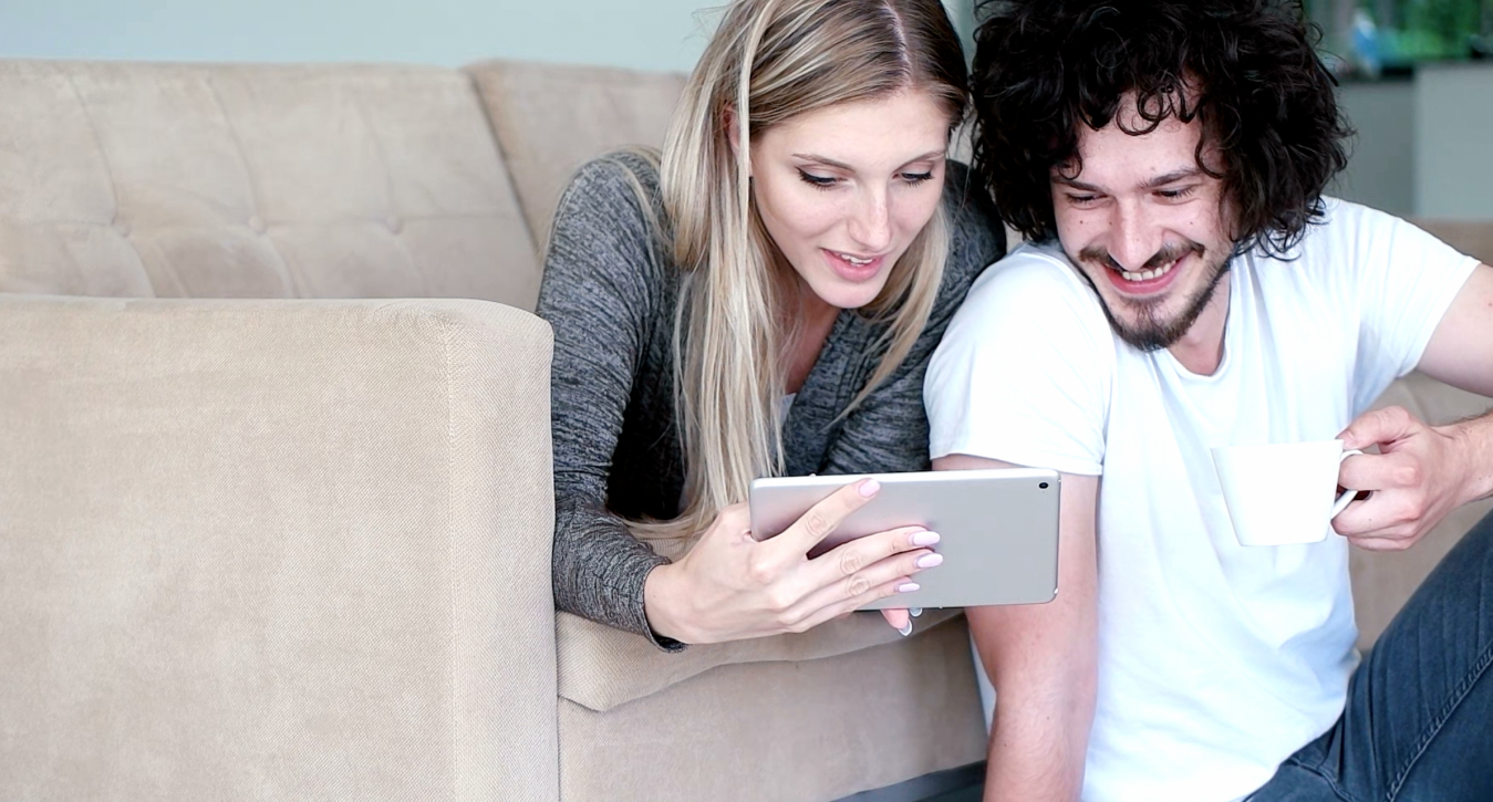 Tably, nuevo servicio para crear contenido interactivo - eventoplus.com