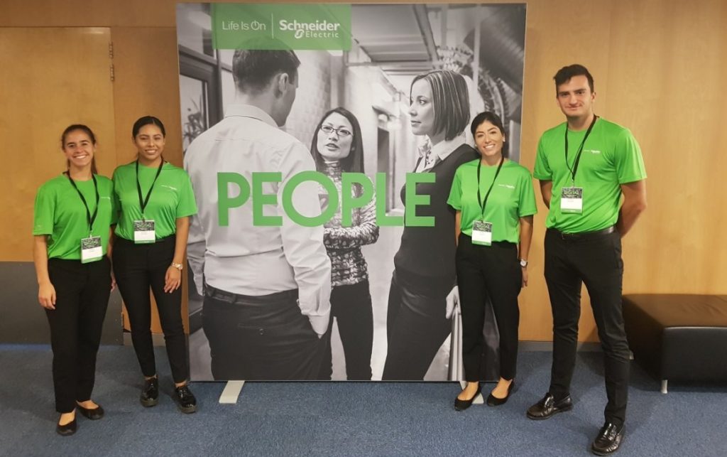 Eventum, la consultora de eventos y field marketing