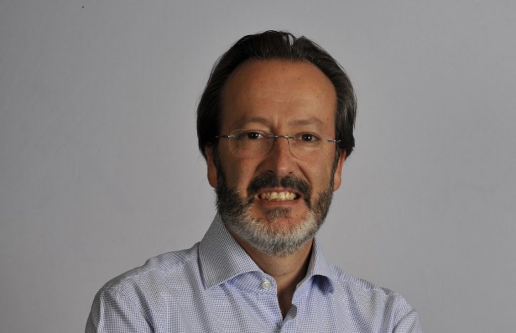 apple tree incorpora a Jaime Lobera como Socio Director de Estrategia y Desarrollo de Marcas