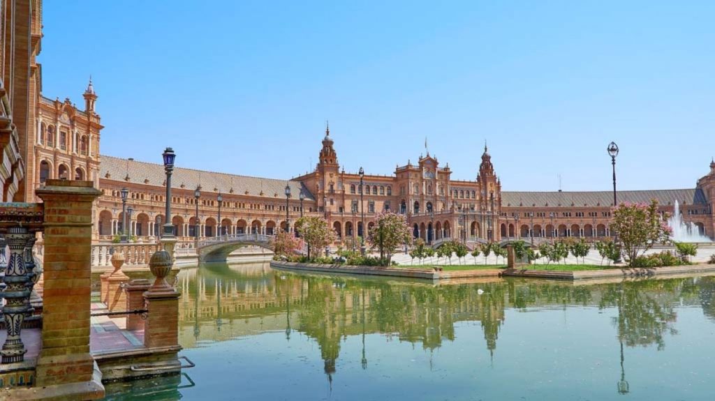 Sevilla MICE saludable y segura, un certificado para espacios y eventos Covid Free