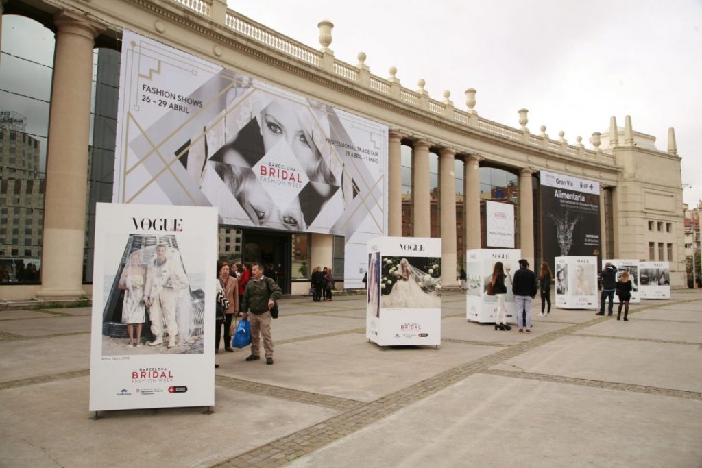 Fira Barcelona retoma los eventos presenciales en septiembre