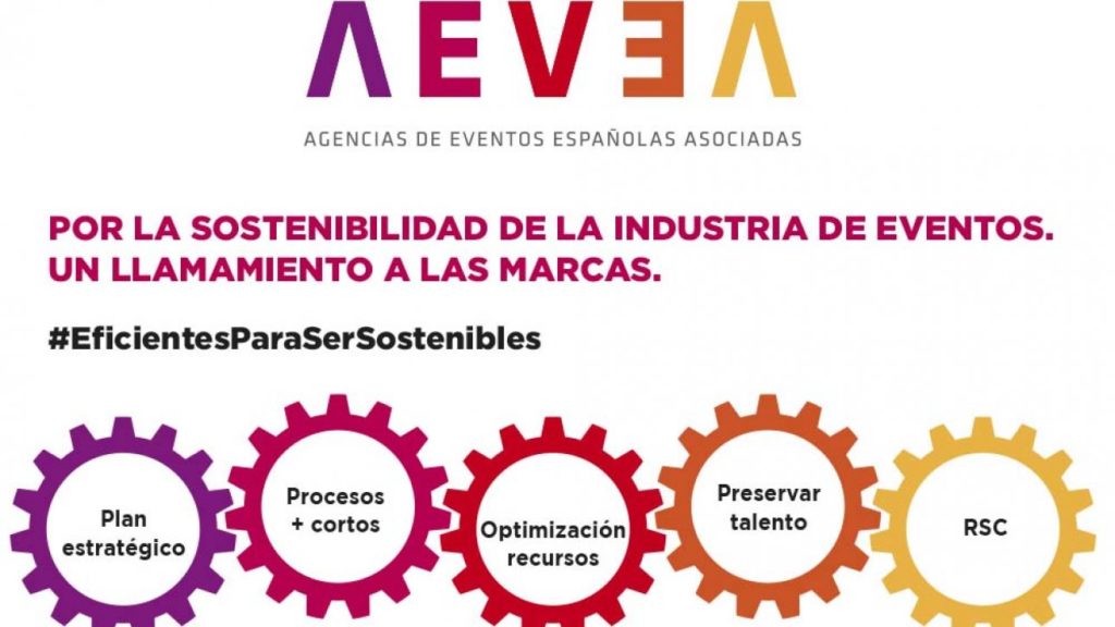El llamamiento de AEVEA por la sostenibilidad del sector