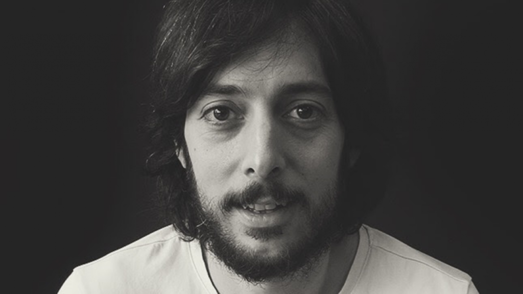 David Ricoy, nuevo director creativo ejecutivo en ATREVIA