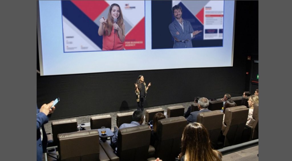 Cinesa vuelve a la carga paulatinamente