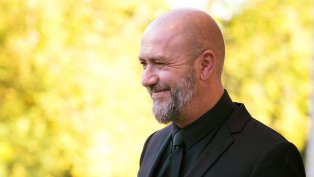 Stéphane Mockels, nuevo director general del Grupo Santa-María