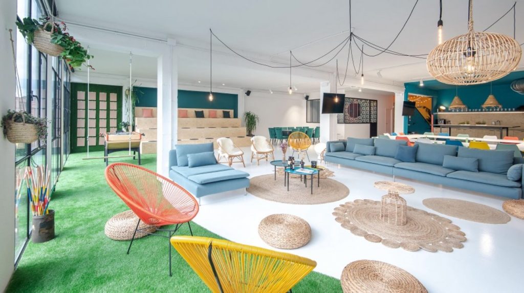 MeetBox ¿Preparados para hacer reuniones de otra forma?