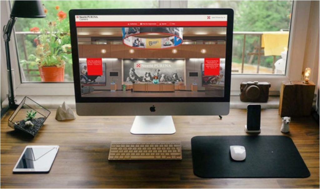 JTB Europe apuesta por los eventos online con GoLIVE, DIGITALK y DIGITEAM