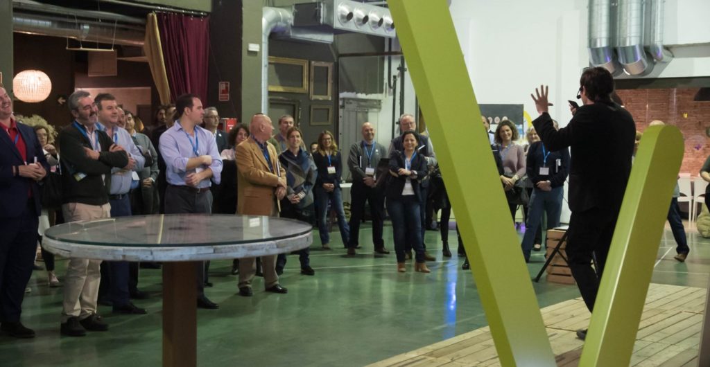 Travel Advisors prepara su “RE-encuentro entre amigos” en un formato híbrido